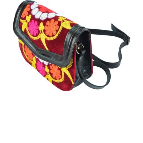 Women's Casual Bags Zaven China