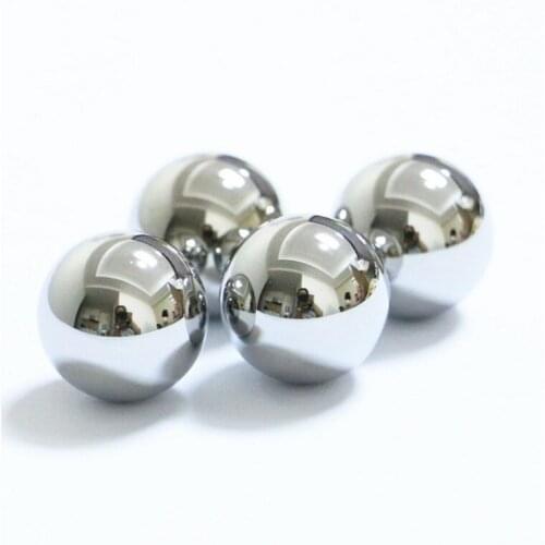 1kg/lot (about 10pcs ) steel ball Diameter 28.575mm bearing steel balls precision G10 Dia 28.575mm high quality