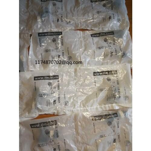 30pcs IFM E11252 sensor 100% new and original