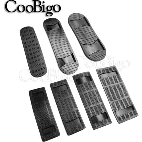 2pcs Backpack Shoulder Strap Pad Shoulder Belt Pad For Outdoor Backpacks Straps Webbing Bags Webbing Parts