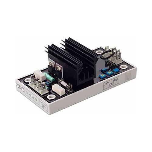 Automatic Voltage Regulator AVR EA230 Fit for Kutai