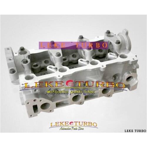 D3EA 1.5L CRDI SOHC 12V Bare Cylinder Head For Hyundai Accent Matrix Cerato 1493cc 22100-27500 22100-27501 2210027500 2210027501