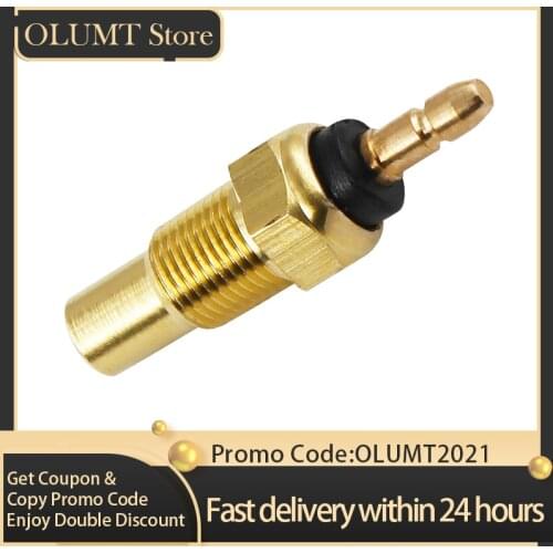 Motorcycle-Radiator Water Temperature Sensor For YAMAHA YP250D Majesty DX YP250S YZF R1 R6 YZF1000R YZF600R YZF750R YZF750SP