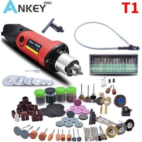 Electric Drill Engraving Pen Grinder Mini Drill Power Tools DIY Drill 480W Engraver Dremel Electric Rotary Tool Grinding Machine