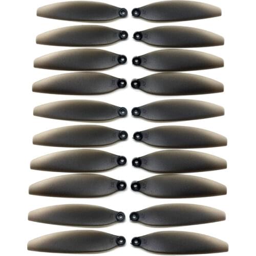 K60 pro GPS Rc Drone Brushless motor Blade Accessories Propeller K60PRO Quadcopter Props Spare Parts