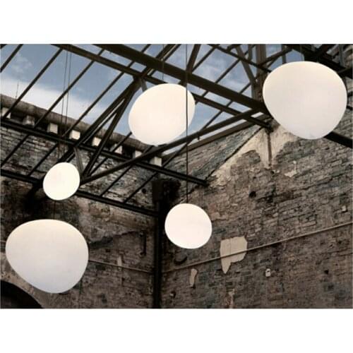 New Lamp ,hot selling modern Foscarini Gregg sospensione piccola, media and grande