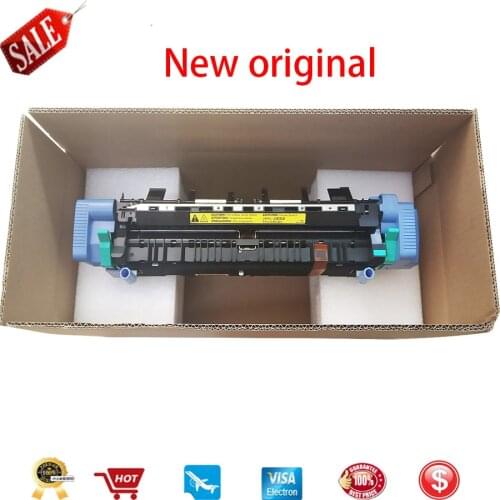 New original for HP5550 Fuser Assembly RG5-7691 RG5-7691-000 Q3984A (110V) RG5-7692 Q3985A RG5-7692-000 (220V) printer part