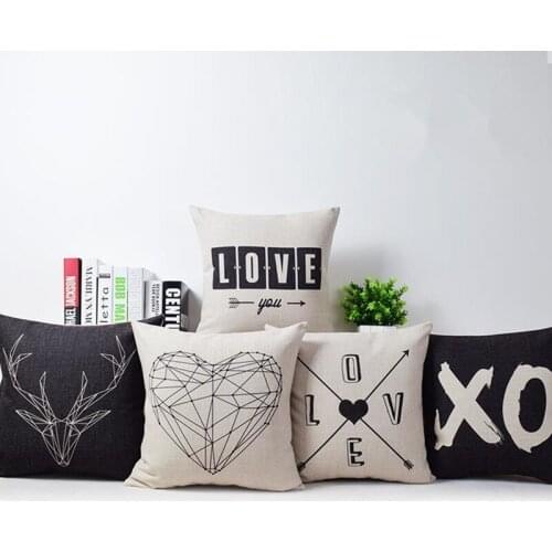 Cushion Covers Смешно Ananas China