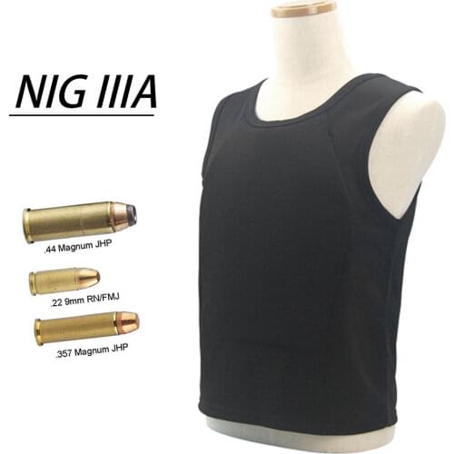 TAC-OR Travel Vests