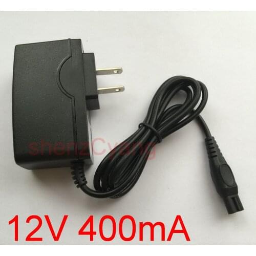 1PCS High quality Replacement adapter Power supply US Wall charger For braun Shaver for Series 3 310, 320, 330, 340, 350