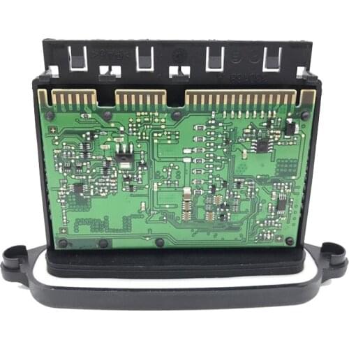2010-2014 TMS Driver Control Unit Xenon Headlight Module For X3 Series F25 63117316214