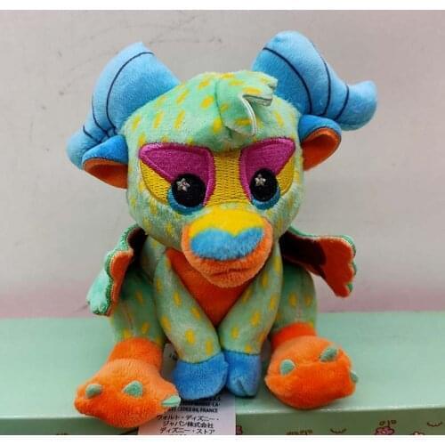 2020 Disney Parks WISHABLES Coco Wishable Plush doll