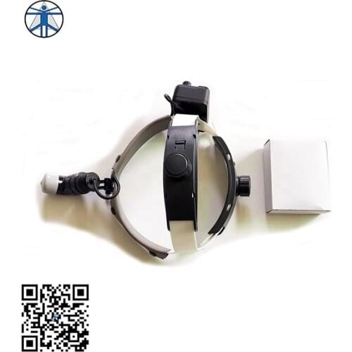 5w medical headlight ent headlight ENE endoscope