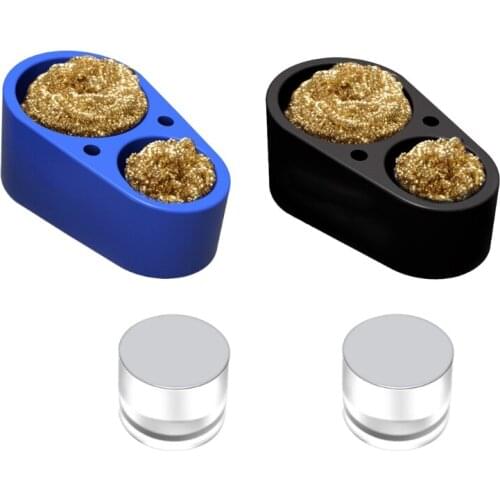 517A Silicone Solder Nozzle Tin Remover Home Office Decoration DIY Work Non-toxic