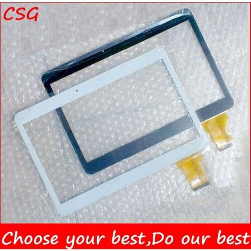 A+ For MJK-0331-V1 FPC / MJK-0331-FPC New 10.1inch Tablet Touch Screen Touch Panel Digitizer Sensor Replacement