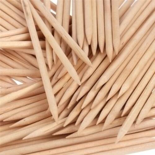 BOLUYIN Cuticle Removers