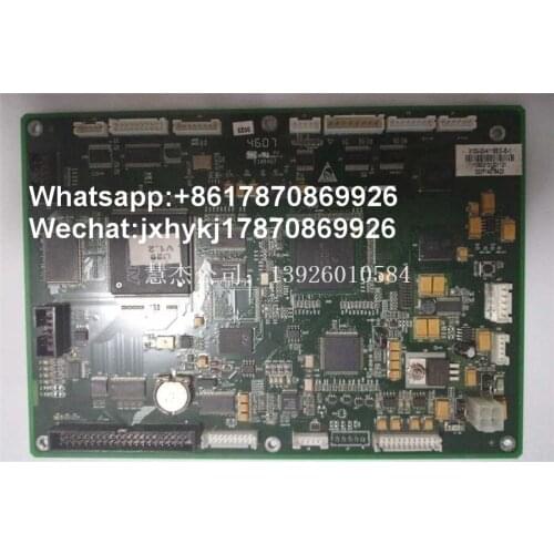 NJK11342 Mindray BC5500/BC5300 CPU Board/ Main Board 3100-30-41182