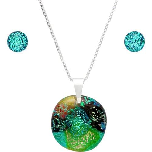 Ювелирные наборы DARK DIAMOND China At AliExpress