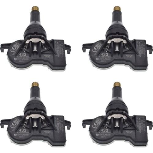 TPMS 4250C275 Tire Pressure Monitor Sensor for Mitsubishi Pajero Sport II Montero IV 2006-2016 4250F187 S180150004