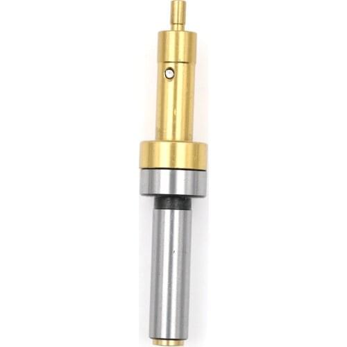 Center finder Touch point sensor for CNC machine Precision non-magnetic mechanical Edge Finder Titanium
