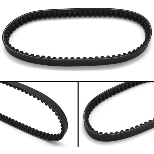 Motorcycle Parts Drive Transmission Belt For Kawasaki KSF50 KFX 50 2007 2008 2009 2010 2011 2012-2019 Kymco Mongoose 59011-Y001