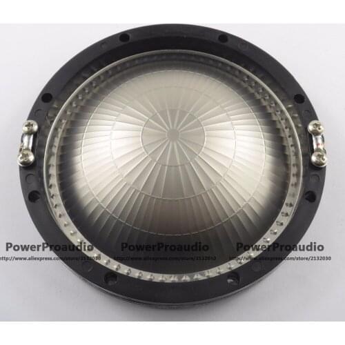 16 ohms Diaphragm for JBL 2446J, 2447J, 2450J, 2451J, 2452J Horn Driver 8 ohms or 16 Ohms
