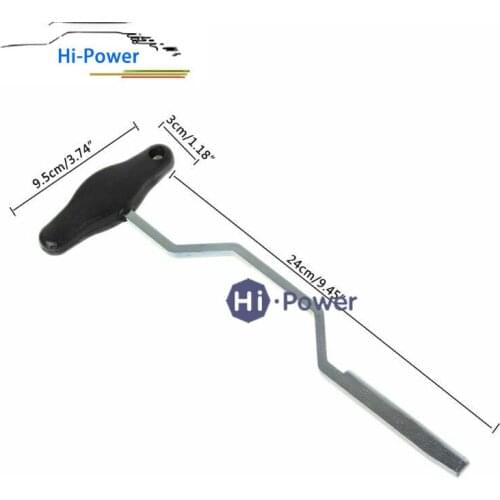 T10407 Assembly Lever Tool For Direct Shift DSG VW AUDI 7 Speed Gearbox