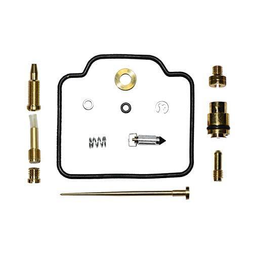Carburetor Rebuild Repair Kit Fits Polaris Sportsman 335 1999 2000
