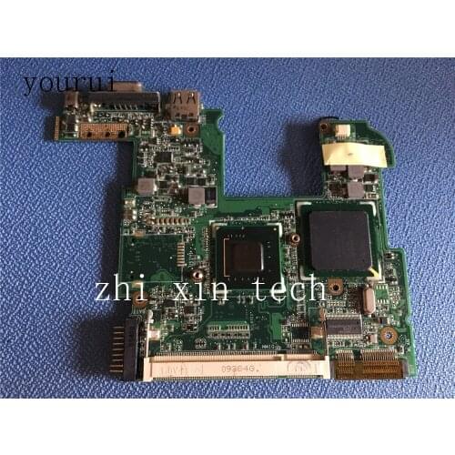 Yourui For ASUS 1005HA Laptop motherboard P/N 08G2005HA13Q 1005HA Mainboard Test work perfect