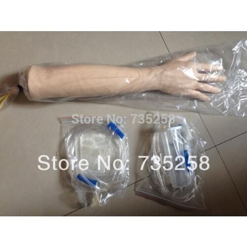 Senior Venipuncture Arm Training Model ,Transfusion Arm Training Model,Venipuncture Arm Simulation Model