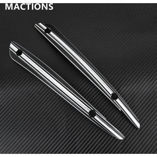 Motorcycle CNC Windshield Trim For Harley Road Glide Custom FLTRX Special FLTRXS Utra Fltru 15-17 Road Glide Ultra Fltruse 15-16