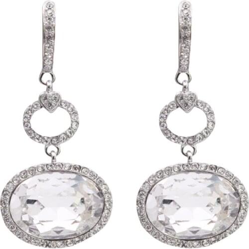 Mrsbeauty Stud Earrings