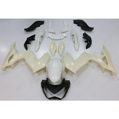 Fairing Body Kit Bodywork for Z250 Z 250 2015 2016 15 16 ZXGYMT