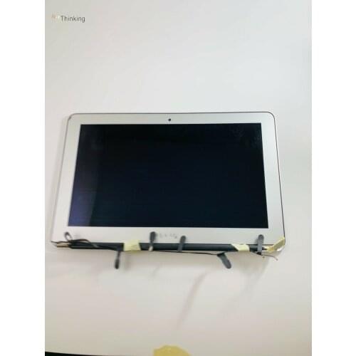 New A1465 For Macbook Air 11"A1465 Full LCD LED Screen Display Assembly 2013 2014 2015 Year EMC 2631 EMC 2924 661-7468