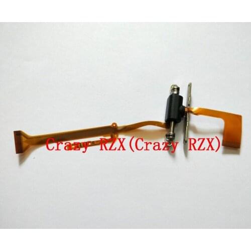 NEW LCD Rotating Shaft Flex Cable For Panasonic DMC-G7 G7 Digital Camera Repair Part