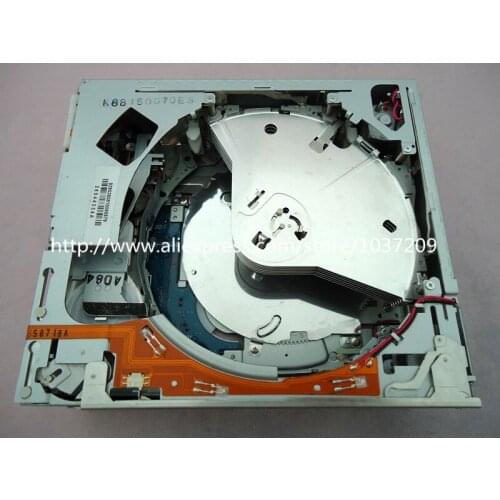 Brand new clarion 6 CD mechanism PCB 039-2620-20 for Hyundai car radio sound systems tuner