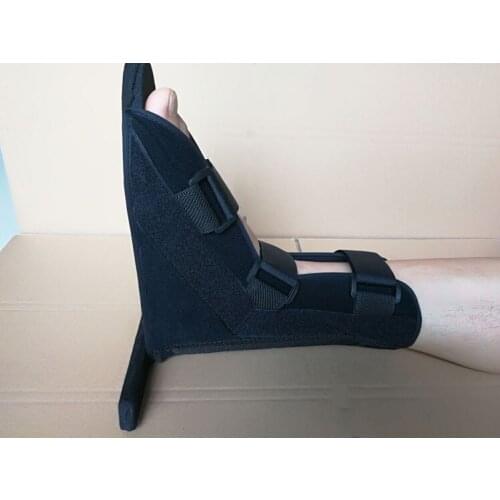 Ankle Foot Posture Corrector Orthopedic Corrective Braces Shoes for Child Adult Fractures Ligament Injuries Joint Sprain Care