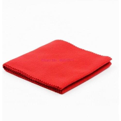 By DHL 100pcs Red Soft Nylon Cotton Piano Keyboard Dust Cover for All 88 Key Piano Or Soft Keyboard Piano Keyboard Cover