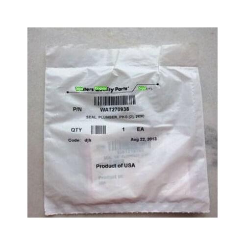Brand New And Original SEAL PLUNGER PKG (2) WAT270938 Spot Photo, 1-Year Warranty