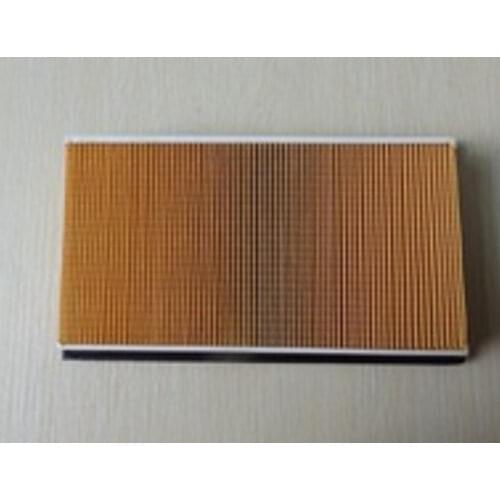 Air filter for 2005- NISSAN CUBE MARCH NOTE MICRA NV200 Box NV200 EVALIA QASHQAI TIIDA Versa OEM: 16546ED000 #RK182