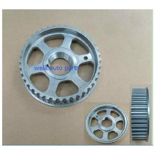 WEILL 1021011-ED01 Camshaft timing pulley FOR GREATWALL HAVAL H6 WINGLE3 5 GWM4D20