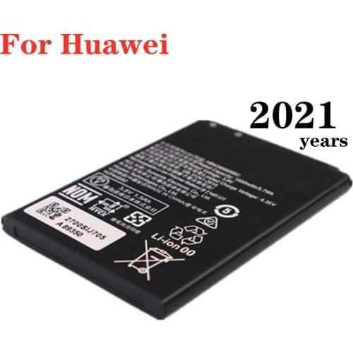 2021 Years For Huawei Router Battery E5573 E5573S E5573s-32 E5573s-320 E5573s-606 E5573s-806 HB434666RBC High Quality Batteries