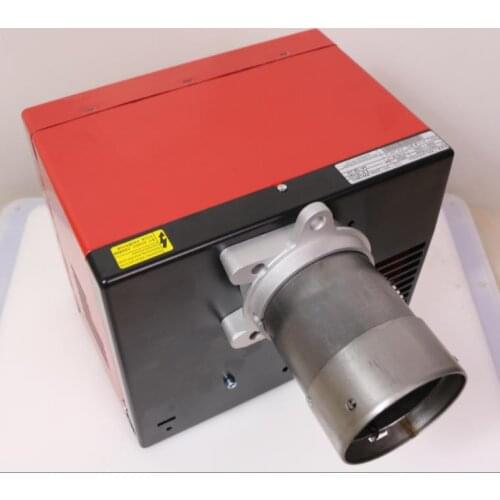 RIELLO 40 G 5 One stage Diesel oil burner Riello G5 industrial diesel burner use for oven, baking, boiler