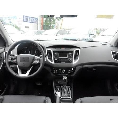 8 core Android 10 Car DVD player GPS for HYUNDAI IX25 2014-2015 128G 4G RAM navigation PX6 CARPLAY DSP