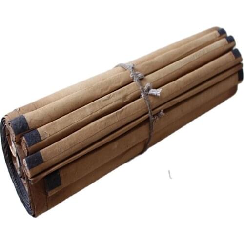 China scroll painting Four screen paintings Middle hall hanging painting Picture of Ladies Four Beauties