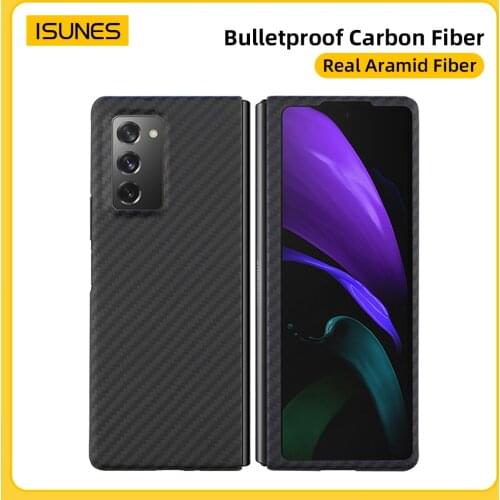 Чехлы для телефонов Samsung Galaxy Fold ISUNES China At AliExpress
