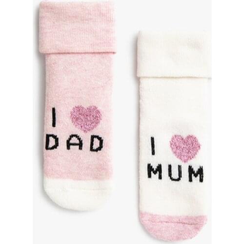 Носочки детские Koton China At AliExpress