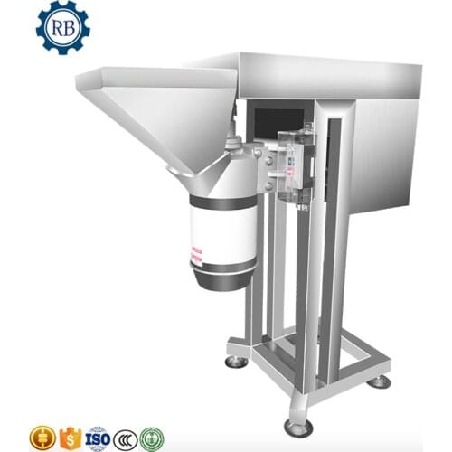 Best Selling Garlic Grinder Machine or named Garlic Grinding machine chili pepper grinding machine garlic ginger paste machine