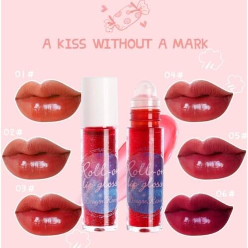 Matte Silky Velvet Liquid Lip Gloss Soft Mist Texture Moisturizing Lipstick Women Sexy Makeup Long Lasting Tint Lip Glaze