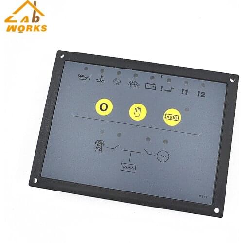 Lectronics Controller Controls Module AMF Unit DSE704 For DEEP SEA